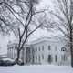 Illustration for article titled Melanias Snow Day